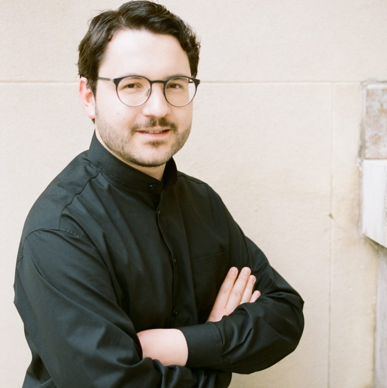 Abschluss-Matinee in der Spitalkirche