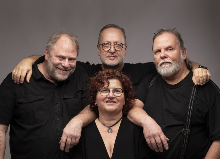 Neujahrskonzert mit 4Souls