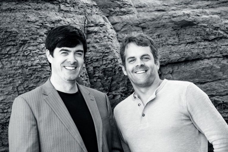 Night of Song: Dean Power & James Hurley