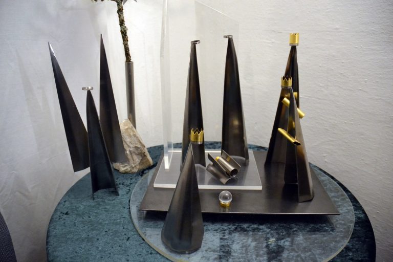 Jubiläumsausstellung der Eichstätter Krippenfreunde