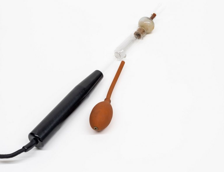 Tief durchatmen in der Mittagsvisite