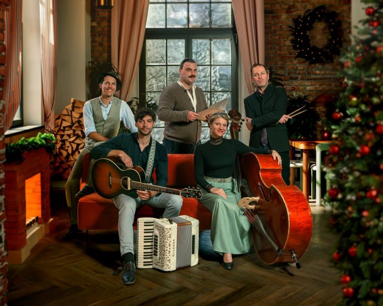 REIWAS & Johannes Thalmayr im Altstadttheater