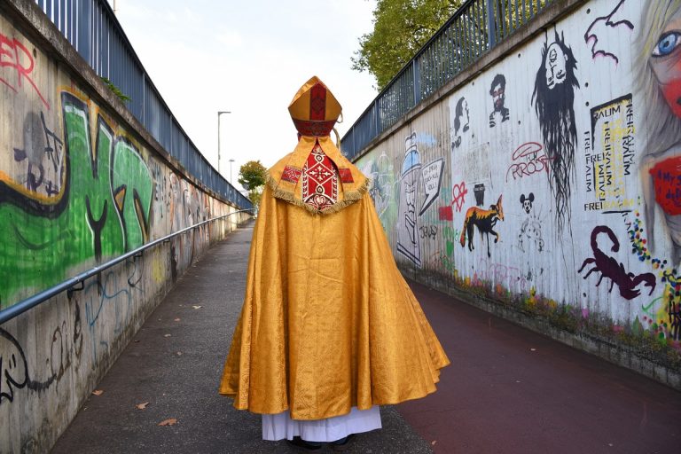 Tat.Ort.Nikolaus-Aktionen im Bistum Eichstätt