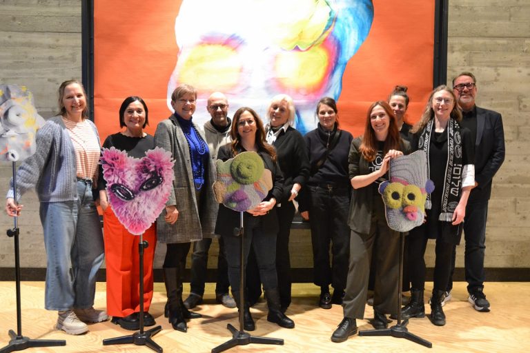 Starke Stimmen fürs Stadttheater