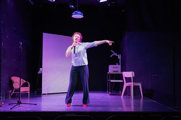 Meine Mama ist ein Arsch