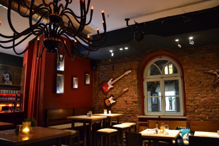 Oldies für Oldies im diagonal