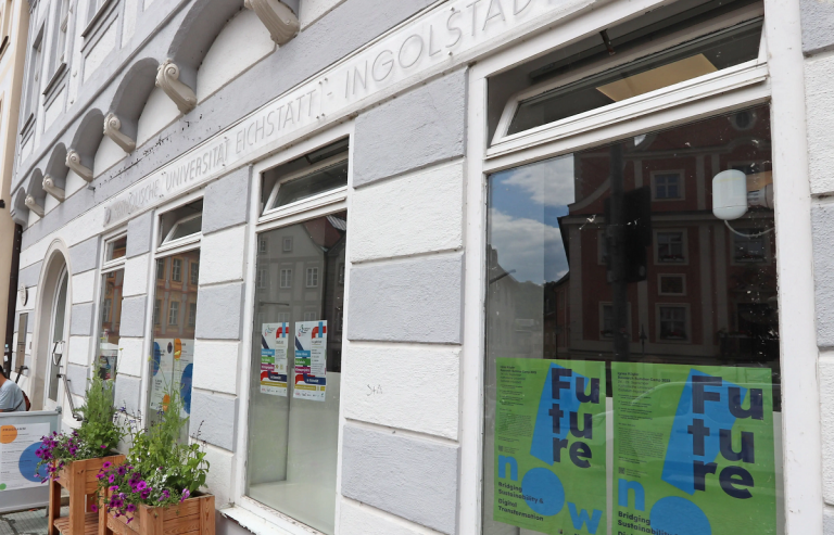 Starke Frauen – Starke Demokratie