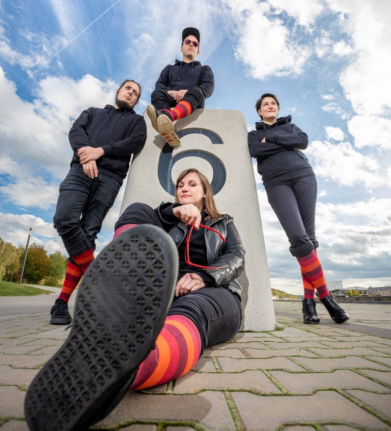 Karin Rabhansl & Band