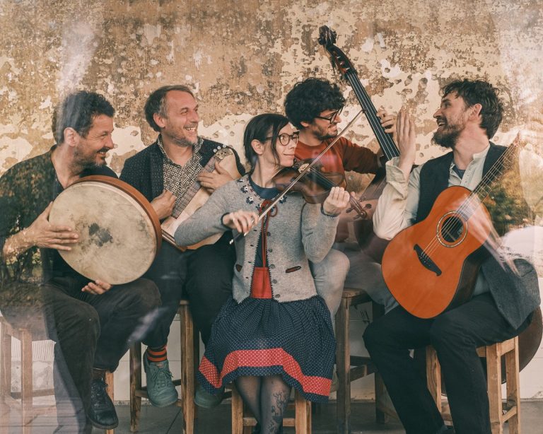 Pfaffenhofener Winterbühne: Opas Diandl