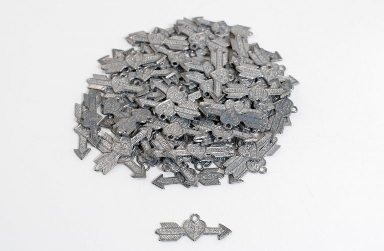 Mittagsvisite: Sebastianspfeile