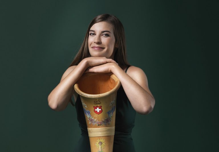 Neujahrskonzert mit Alphorn und Orgel