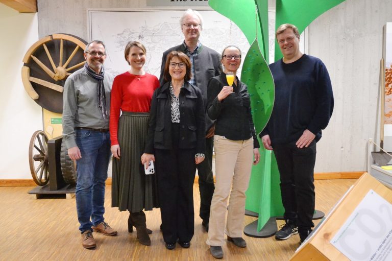 Holz macht Sachen… und was für welche!