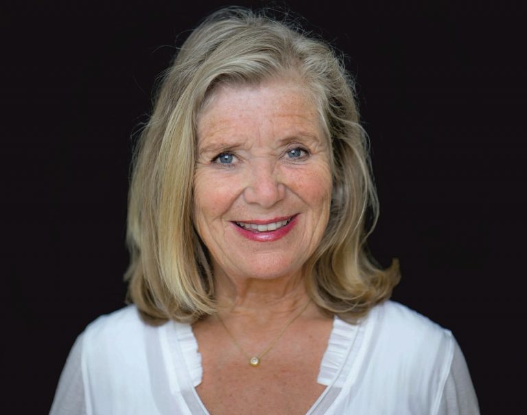 Lesung mit Jutta Speidel