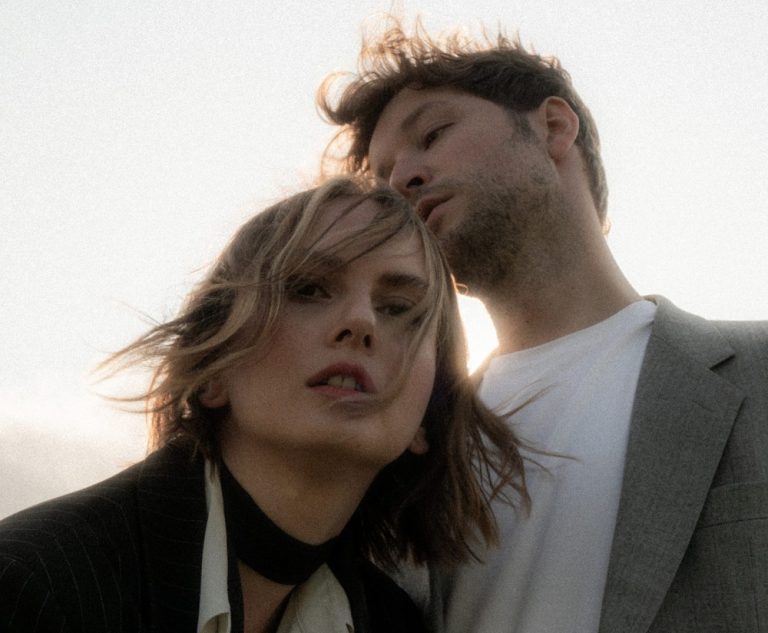 Indie-Konzert von Nick & June