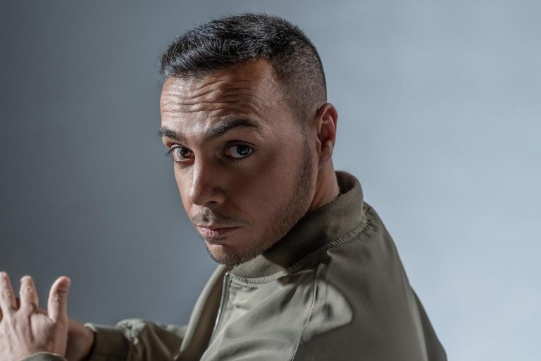 Party, Comedy und Rocklegenden