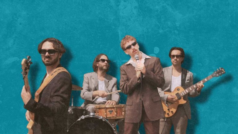 Livekonzert SaltyHighway und Afterparty