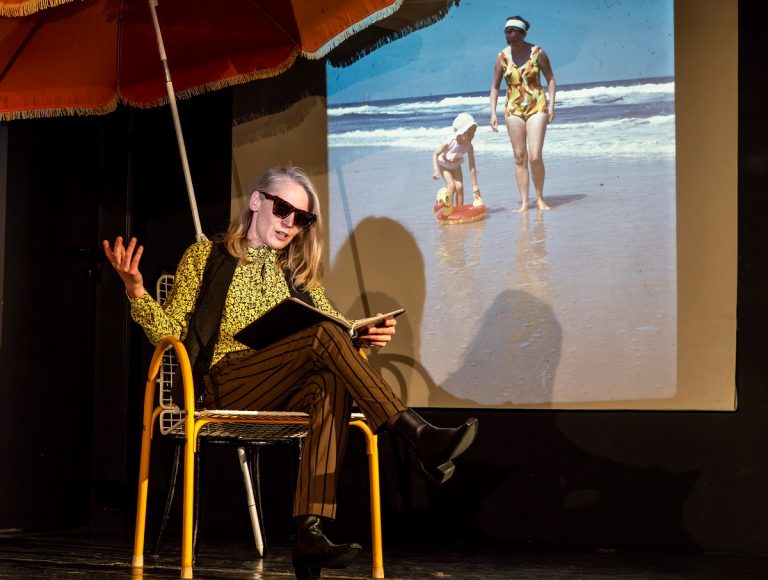 Vielfältiger April im Altstadttheater Ingolstadt