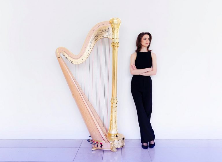 Anaëlle Tourret zu Gast bei der Kammerphilharmonie