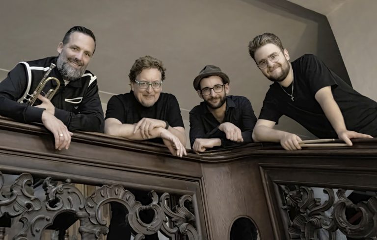 Mathias Petry & Friends im Altstadttheater