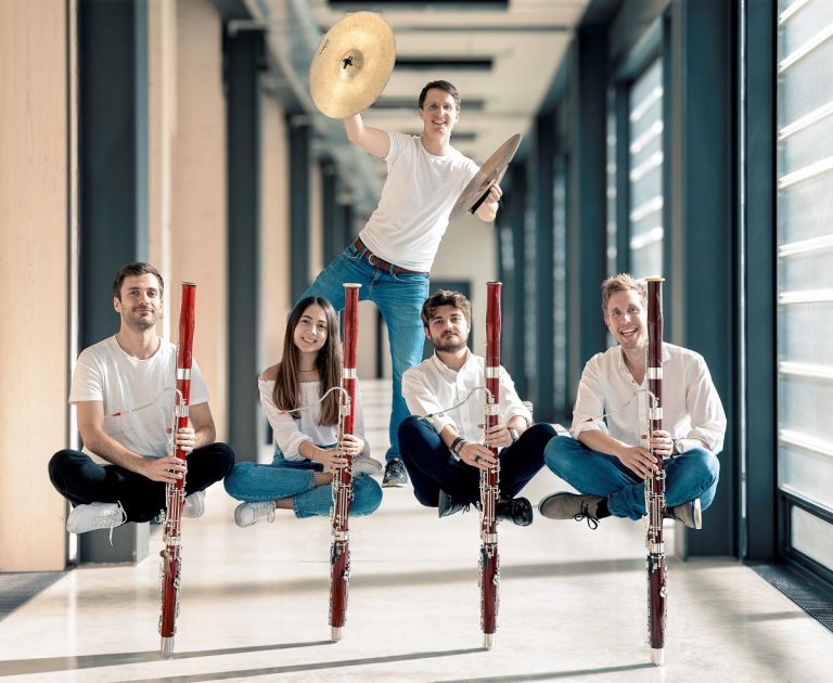 PercuSSOONS mit Stefan Wilkening
