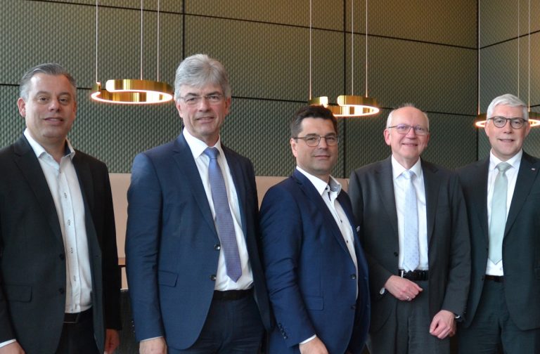 Erfolgsaussichten aus dem DonauTower