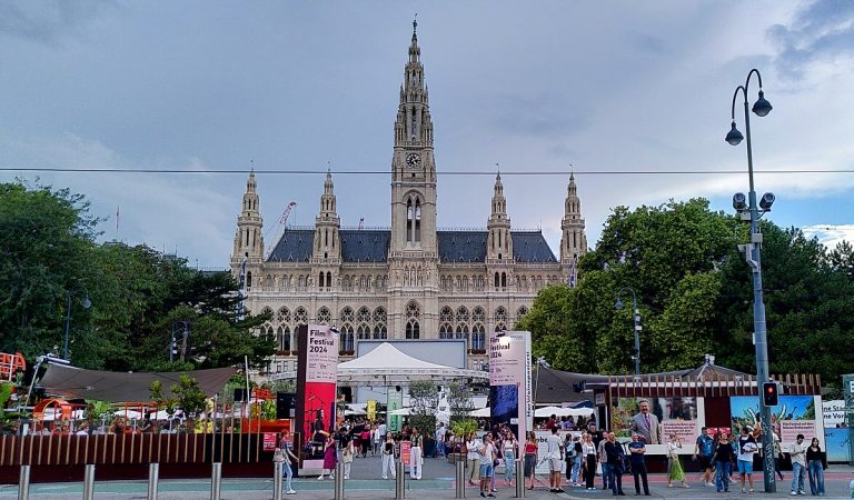 Autorenlesung: Das ist kein Spaziergang