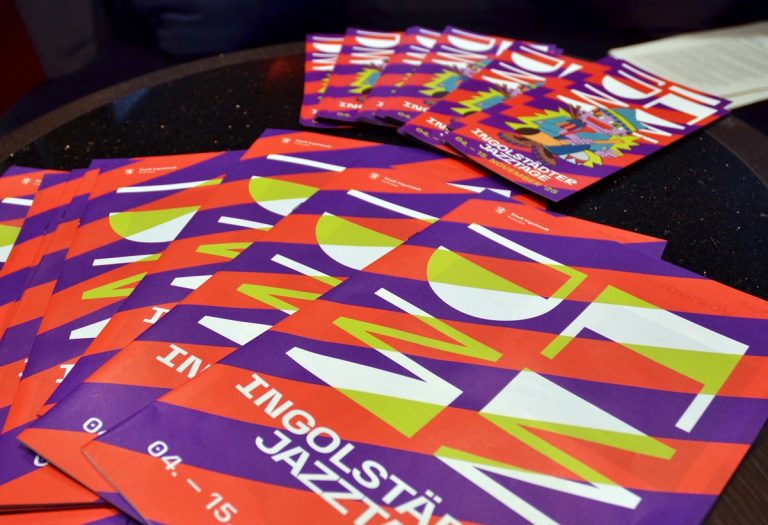 Early Bird Tickets für die Jazztage