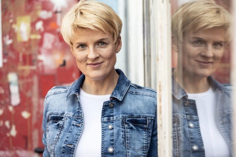 Stephanie Schneider – Kinderlesung