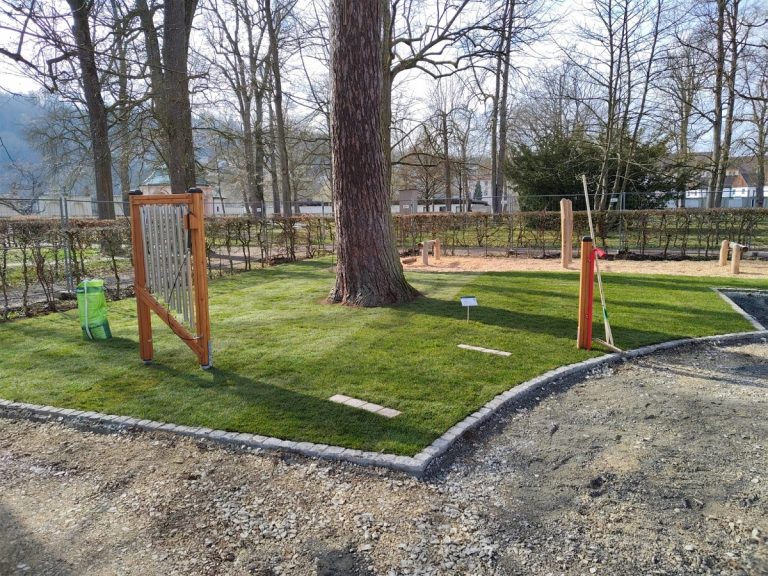 Vereine und Verbände für Spielplatzeröffnung gesucht