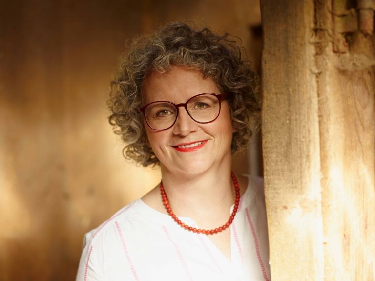 SOB LIEST Auftakt mit Bestseller-Autorin