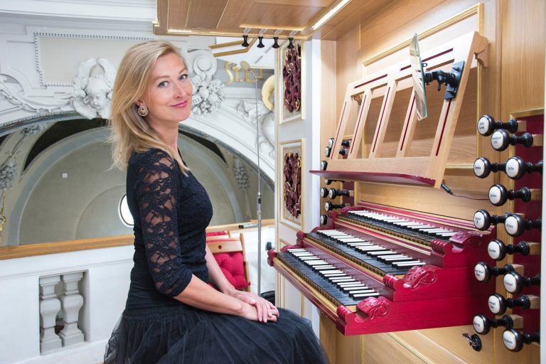 Literarisches Orgelkonzert im Eichstätter Dom