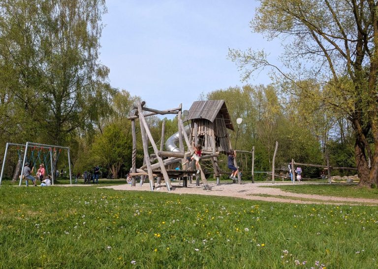 Pfingstferien aktiv im Landkreis Pfaffenhofen