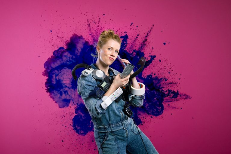 Kulturtage Nassenfels: Christine Eixenberger