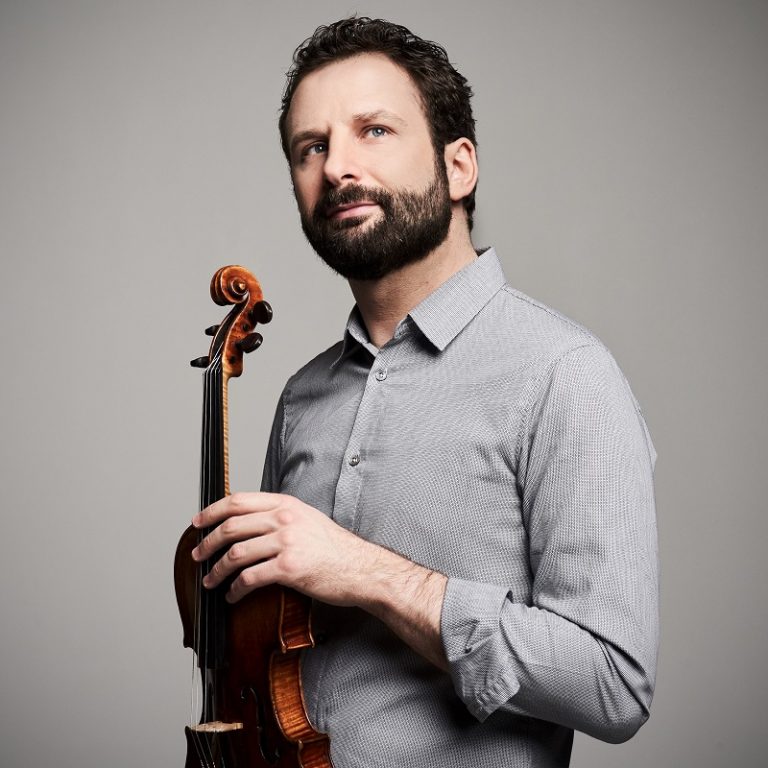 Kontrastreiches Konzert der Kammerphilharmonie Ingolstadt