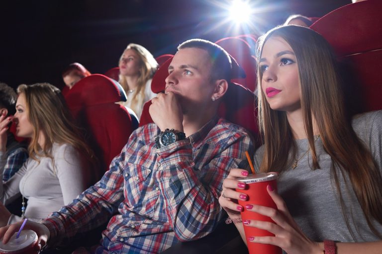 Cine Latino in Eichstätt