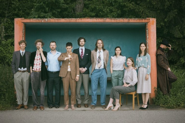 Kultursommer Schloss Neuburg: Pam Pam Ida