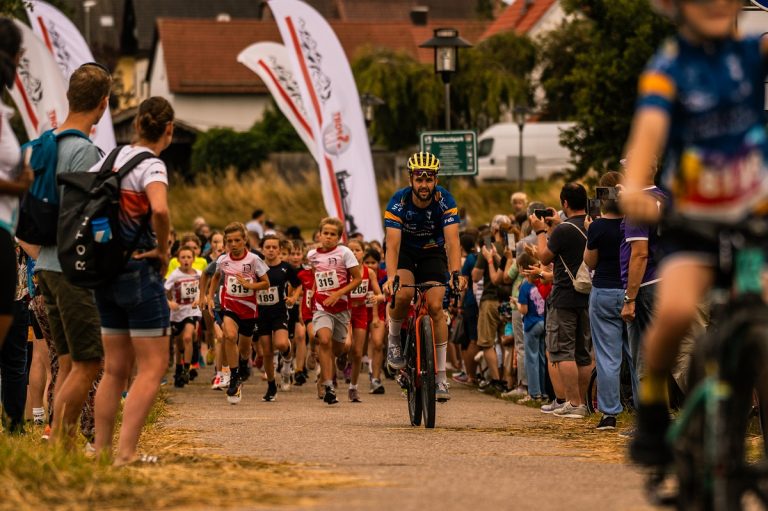 Retzbachlauf in Gaimersheim