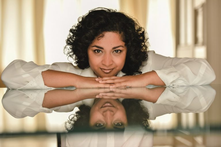 Konzerte im Pavillon: Michael Faust und Sheila Arnold