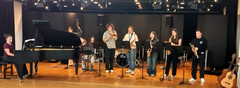 Musikalischer Sommertag