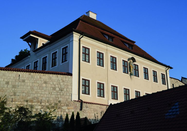 Führung für Menschen mit Demenz
