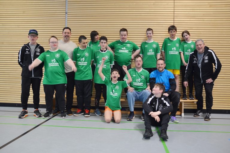 Die Fussballhelden aus Eichstätt
