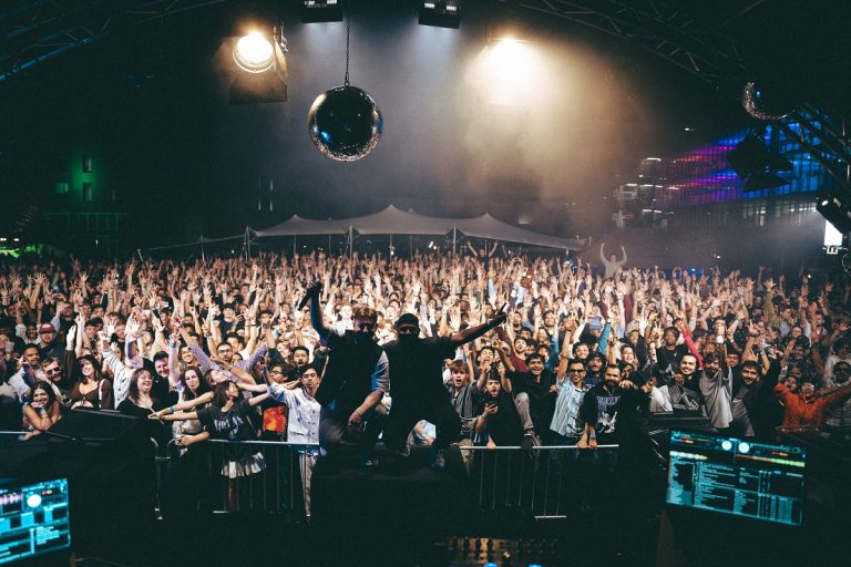 ON Campus Festival bringt Ingolstadt zusammen