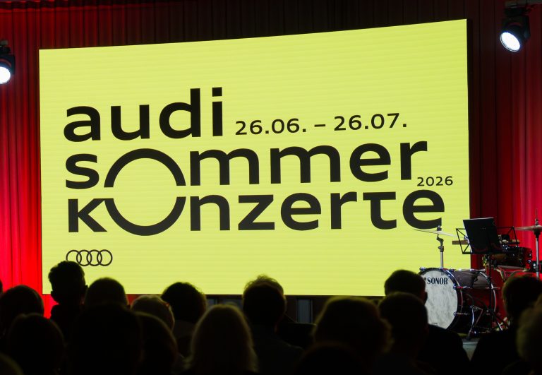 Audi Sommerkonzerte: Verdi’s Breakdown