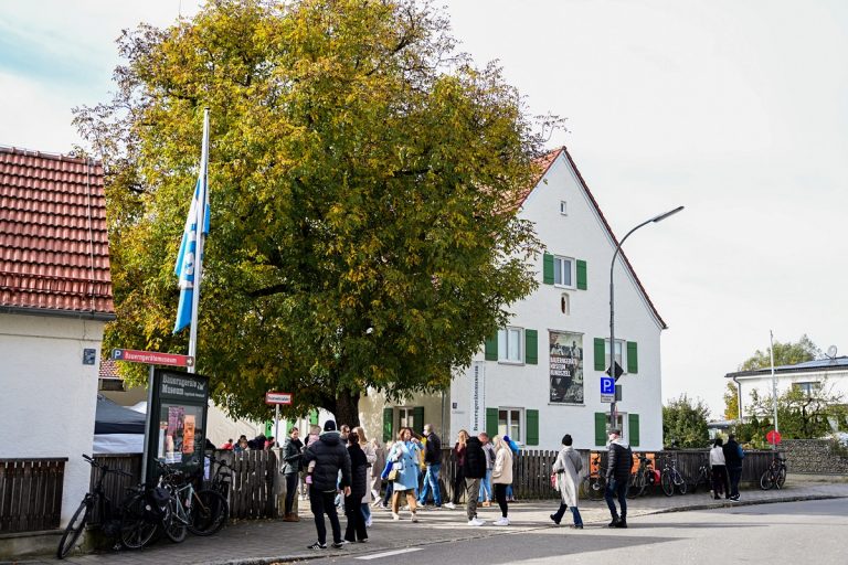 Markt der Handwerkskunst