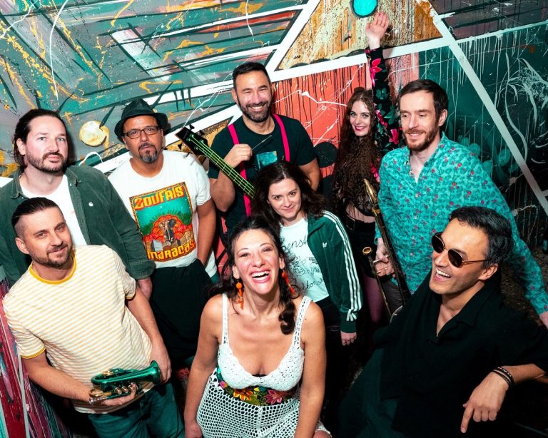 Rein in die erste Kultursommer Woche
