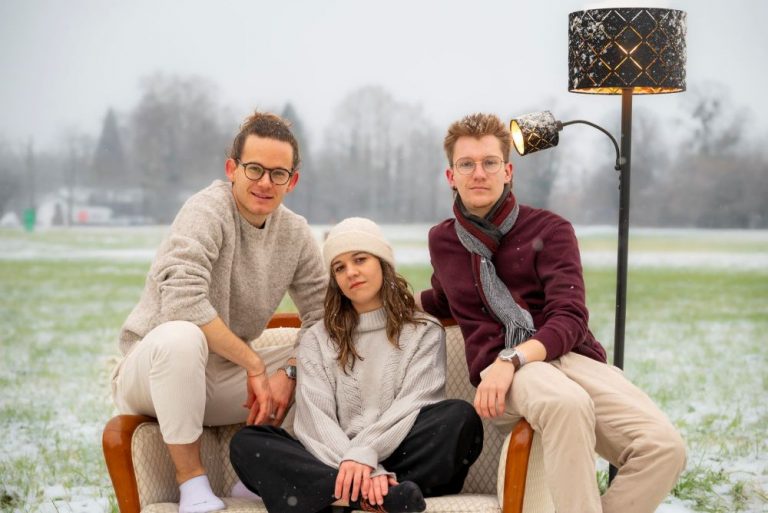 Kultursommer PAF: Trio mellow