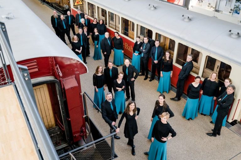 Musik und Demokratie beim Kultursommer