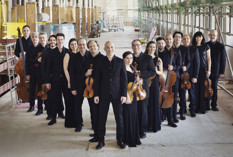 Klassik und Klangpoesie mit der Kammerphilharmonie