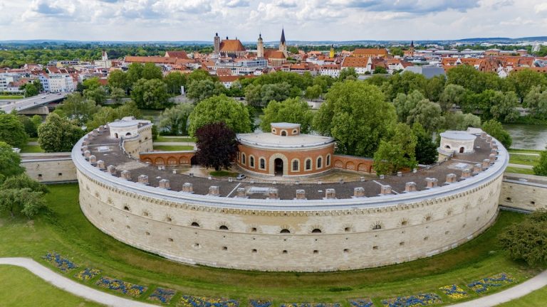 Hereinspaziert zum Tag der offenen Schanz