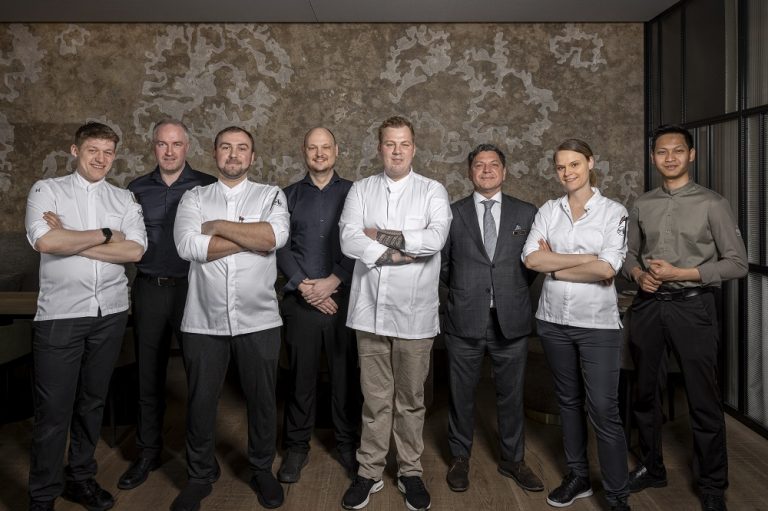 Eichstätt hat jetzt ein Sterne-Restaurant